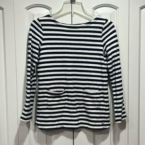 Vineyard Vines Girls Pullover - Size:10/12 NEW